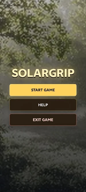 SolarGrip Screenshot 0
