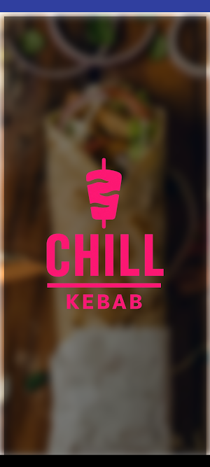 Chill Kebab & Burger Screenshot 1