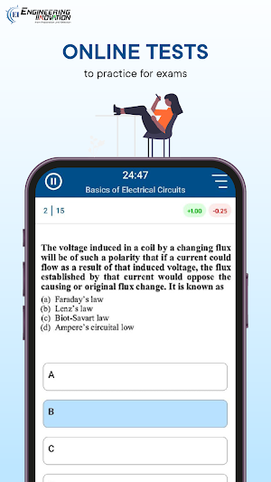 Engineering Innovation Screenshot 2