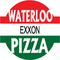 Waterloo Pizza at Exxon