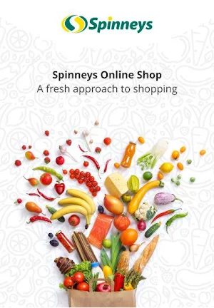 Spinneys Egypt Screenshot 0