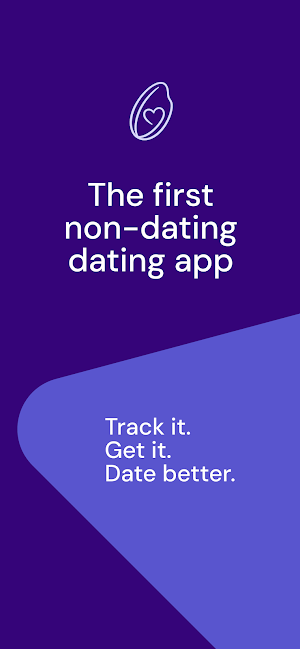 Dattel Dating Tracker Screenshot 0