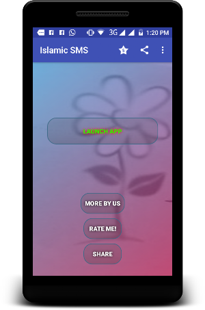Islamic Quotes  Collection - Islamic Aqwal Screenshot 0