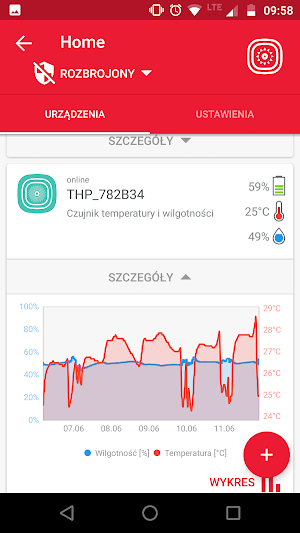 Ferguson Smart Screenshot 3