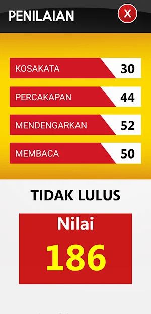 QRActive Modul JFT Screenshot 2
