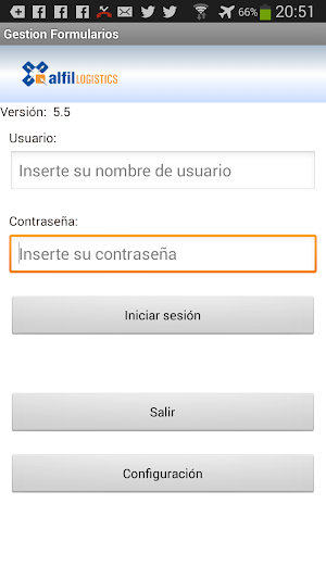 ALFILSTEP Screenshot 2
