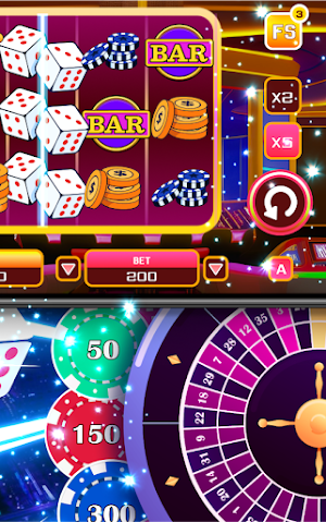 Win  Spirit Journey Screenshot 2