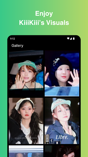 KiiiKiii Stan (KPOP Fandom) Screenshot 3