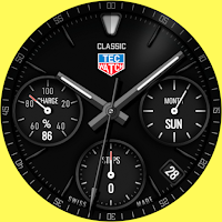 TEC Analog WF