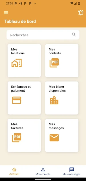 Easy House Screenshot 2