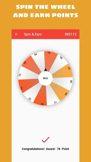 Fast Money Screenshot 2