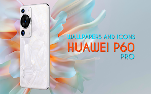 Wallpapers for Huawei P60 Pro Screenshot 3