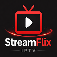 StreamFlix IPTV