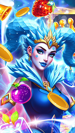 Fire And Ice Joker Screenshot 0