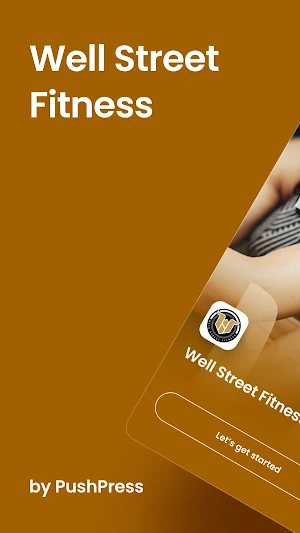 Well Street Screenshot 0