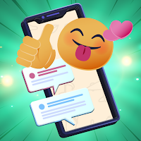 Chat Master-Fake Text Message