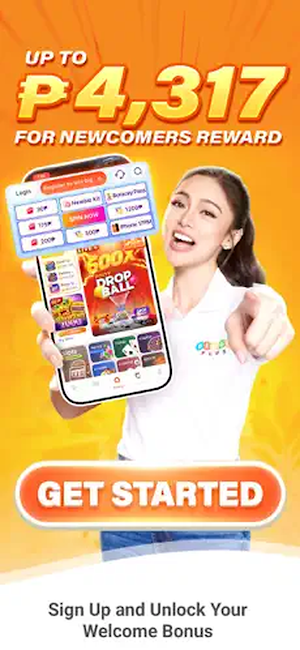Bingo Plus:Ph Screenshot 0