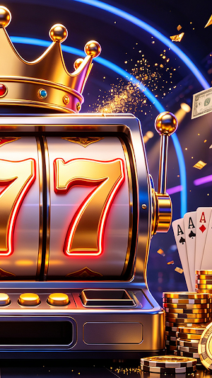 777 Srlight Qash Screenshot 2