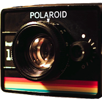 Classic Feel Photo Editor