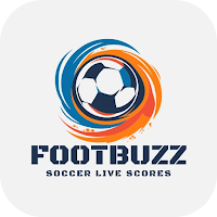 FootBuzz - Soccer Live scores