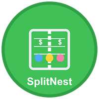 SplitNest: Share Bills Easy