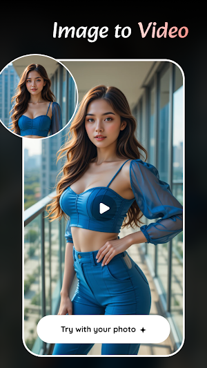 Vidshaper : Ai Video Maker Screenshot 3