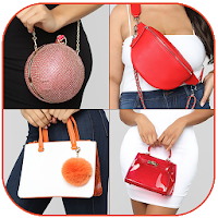 Designer Handbags and purses