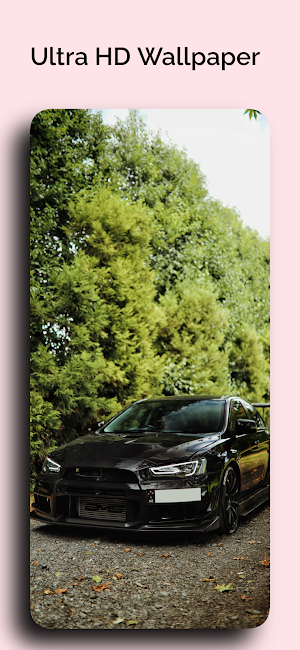 Sports Car Wallpapers 4K Screenshot 2