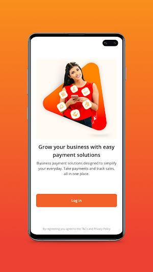 genie business Screenshot 0