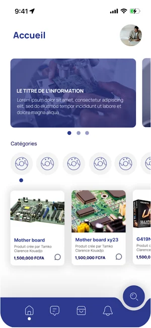 AFRIREPAIR Screenshot 3
