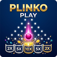 Plinko Play - Lucky Drop