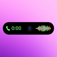 iOS Dynamic Island iPhone Pro