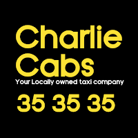 Charlie Cabs Taunton