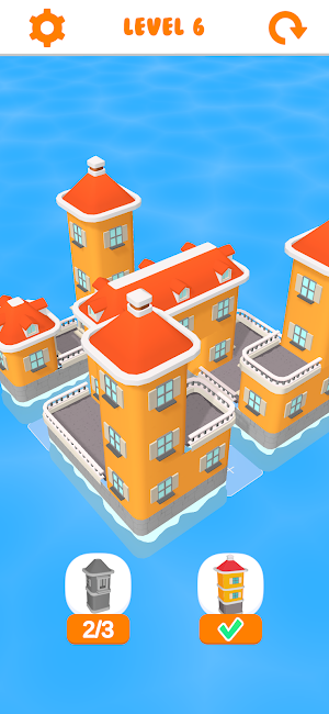 Town Builder Screenshot 2