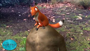 The Gruffalo Spotter Aus Screenshot 2