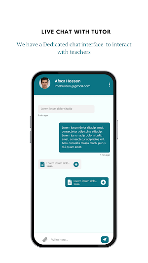 Words Academy Screenshot 2