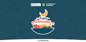 Ramadan Kareem Stickers 2023 Screenshot 2