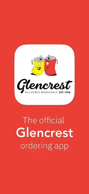 Glencrest Cash & Carry Screenshot 0