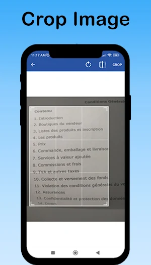 Magnify Glass + Flashlight Screenshot 1