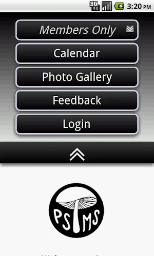 PSMS Mobile Screenshot 2