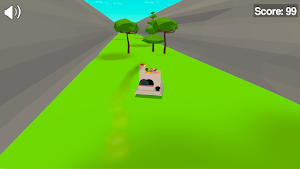 Yemelya Riding Stove Screenshot 2