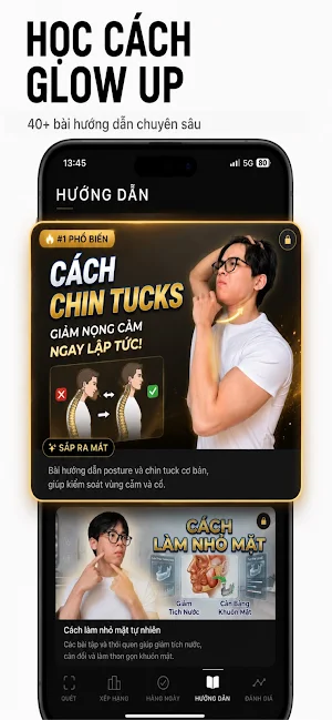 Glowmax VN Screenshot 2