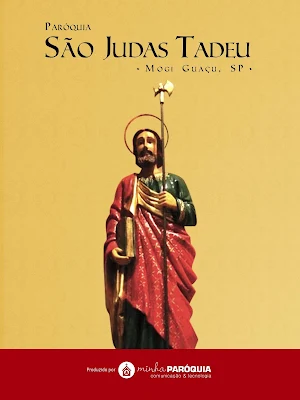 Paróquia São Judas Tadeu Screenshot 3