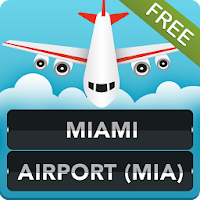 Miami Airport: Flight Information