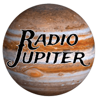 Radio Jupiter