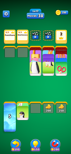 SoliSticker Screenshot 2