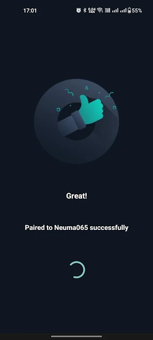 Neuma By Duroflex Screenshot 3