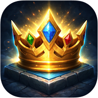 Crown & Clash: RPS Tactics