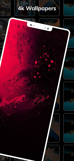 4K Wallpapers 2024 Screenshot 1