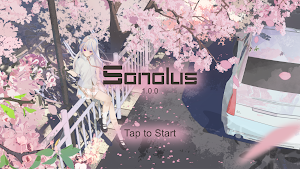 Sonolus Screenshot 1